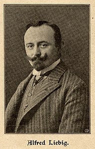 Alfred Liebig
